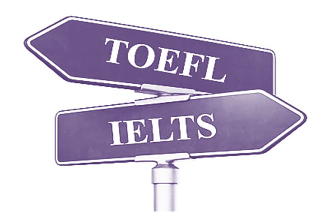 СКИДКА 50% НА КУРСЫ ПО ПОДГОТОВКЕ К СДАЧЕ TOEFL/IELTS В БИШКЕКЕ