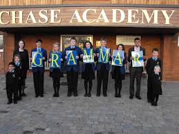 ВНИМАНИЕ! КОНКУРС НА ПОЛУЧЕНИЕ ГРАНТОВ В БРИТАНСКОЙ ШКОЛЕ CHASE GRAMMAR SCHOOL ПЕРЕНЕСЕН НА 21 АПРЕЛЯ 2015 ГОДА!