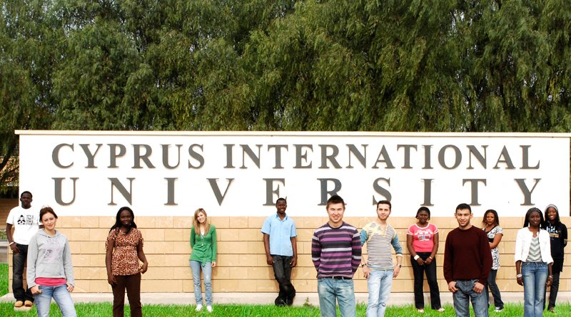 ВНИМАНИЕ! ИТОГИ КОНКУРСА В CYPRUS INTERNATIONAL UNIVERSITY