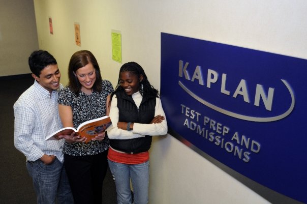 ВСТРЕЧА С ПРЕДСТАВИТЕЛЕМ KAPLAN INTERNATIONAL COLLEGES 4 ФЕВРАЛЯ 2013 Г. В 16 00.
