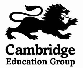 ВСТРЕЧА С CAMBRIDGE EDUCATION GROUP