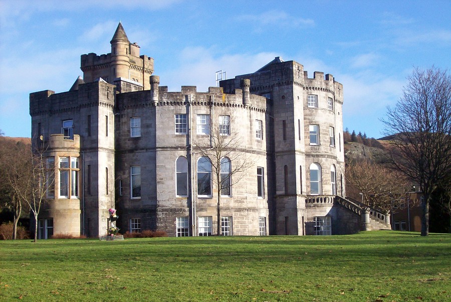 СЕМИНАР: «ОСОБЕННОСТИ ОБРАЗОВАНИЯ В ВЕЛИКОБРИТАНИИ. UNIVERSITY OF STIRLING»